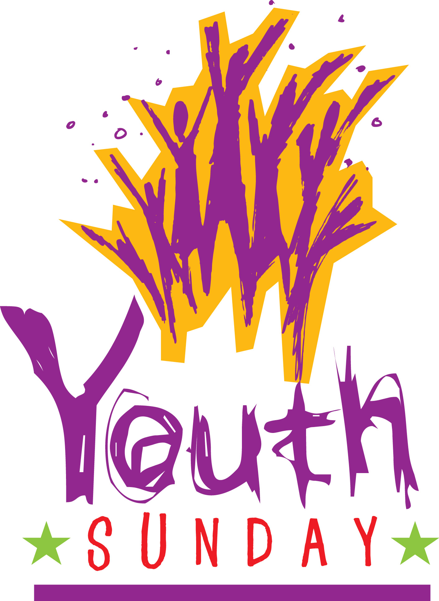 youth sunday clipart 10 free Cliparts | Download images on Clipground 2025