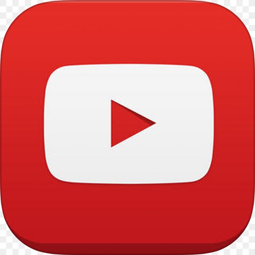 you tube app for iphone