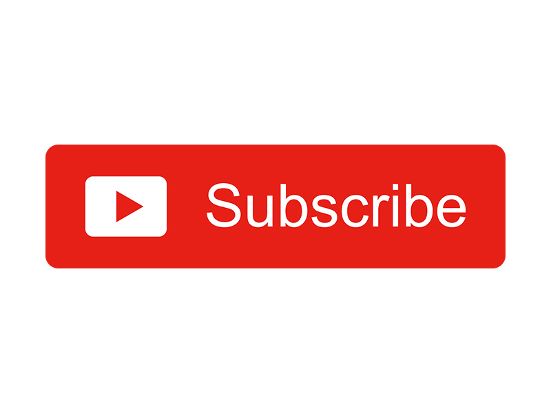 Free Youtube Subscribe Button Png Download By Alfredocreates by.