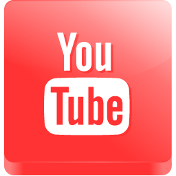 Youtube clipart square.