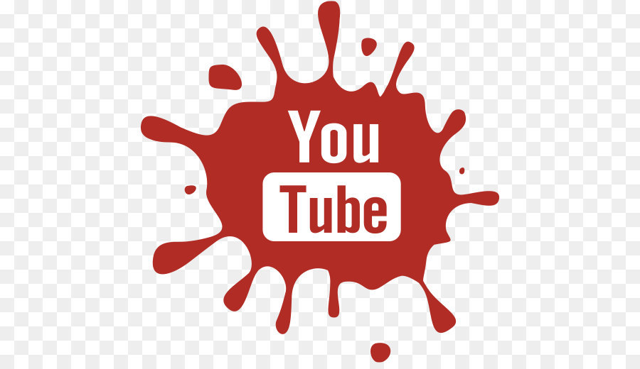 Logo Youtube png download.