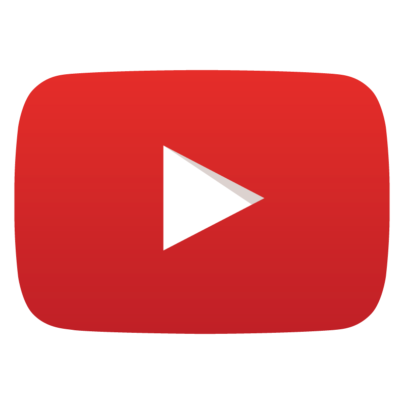 United States YouTube Logo.