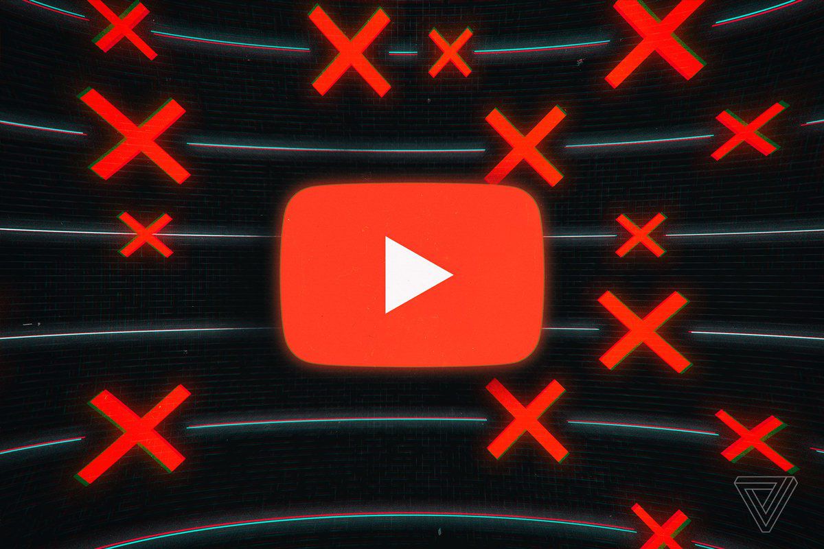YouTube looks to demonetization as punishment for major.