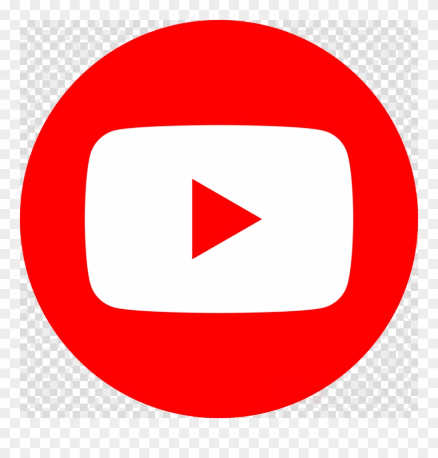 youtube icon png circle 10 free Cliparts Download images on