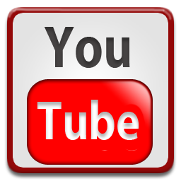 Download Youtube Icon #213383.