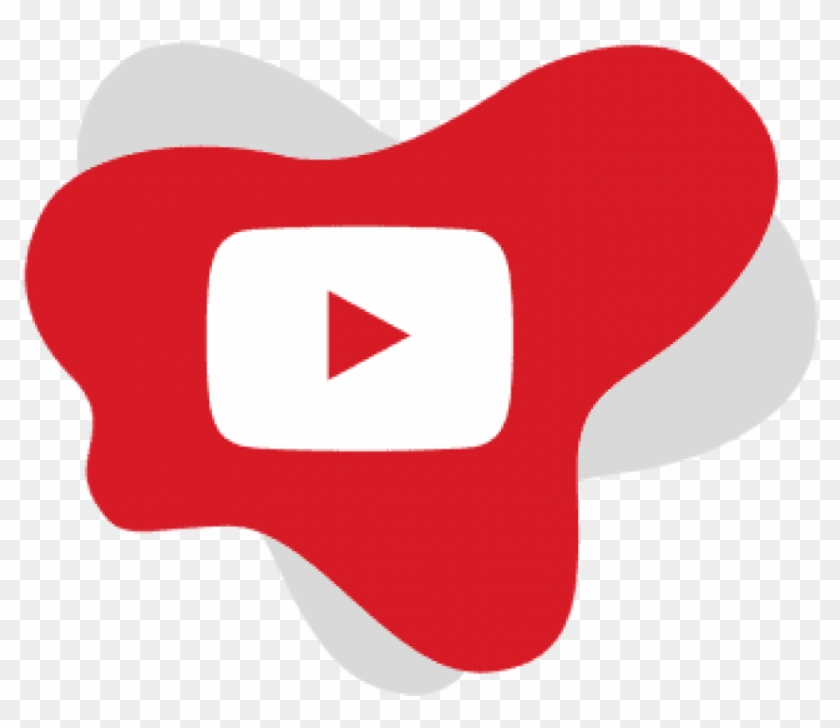 Download Youtube Icon Png Images Background, Transparent Png.
