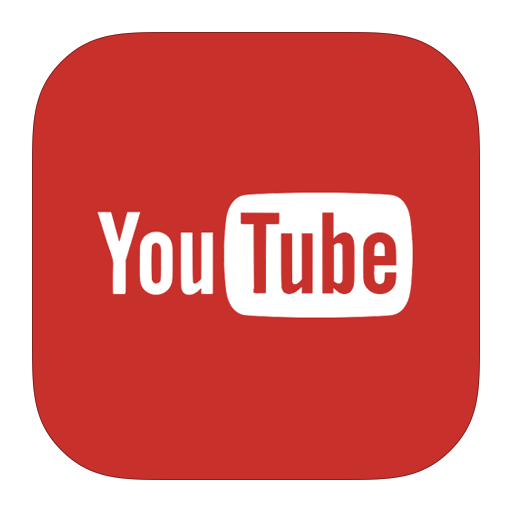 HQ Youtube PNG Transparent Youtube.PNG Images..