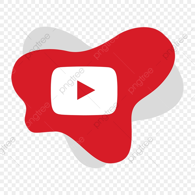 Youtube Icon, Youtube Icon, Youtube, Youtube PNG and Vector with.