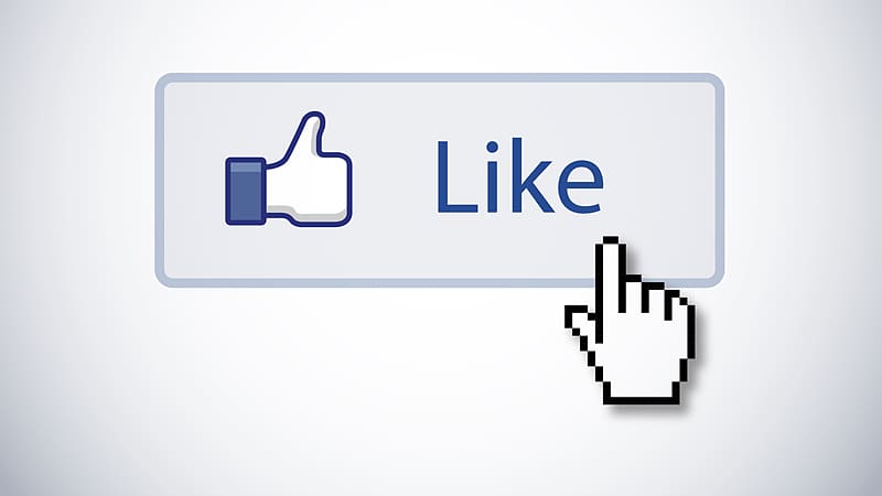 Like logo, Facebook like button Facebook like button YouTube.