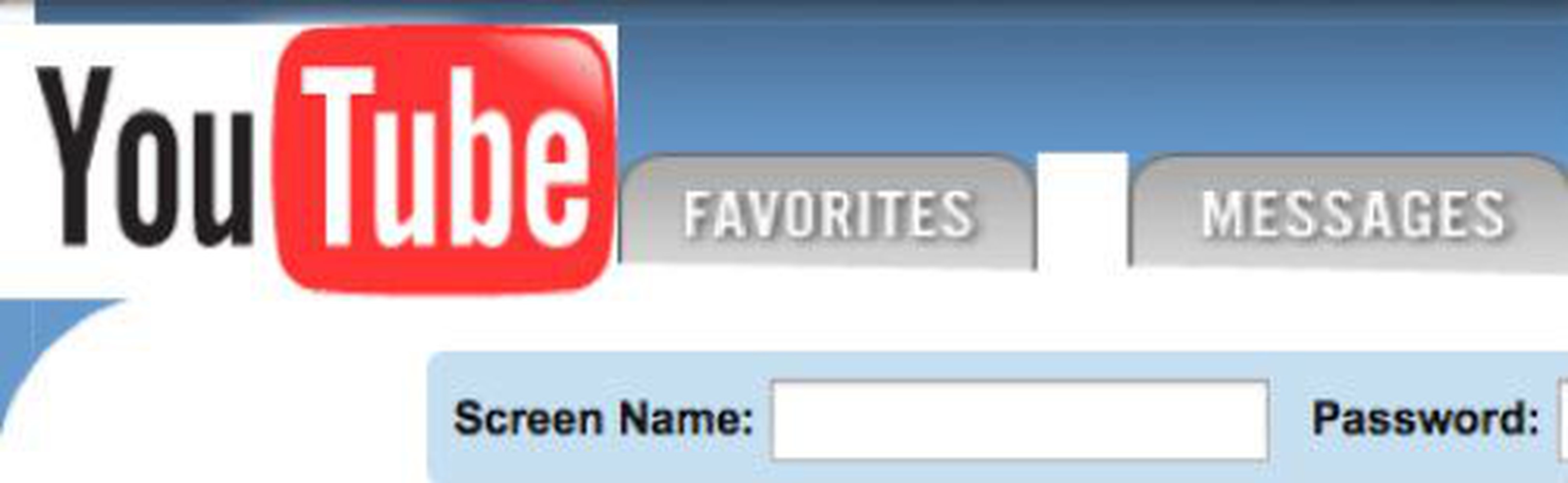 Is YouTube Finally Changing Its Logo?.
