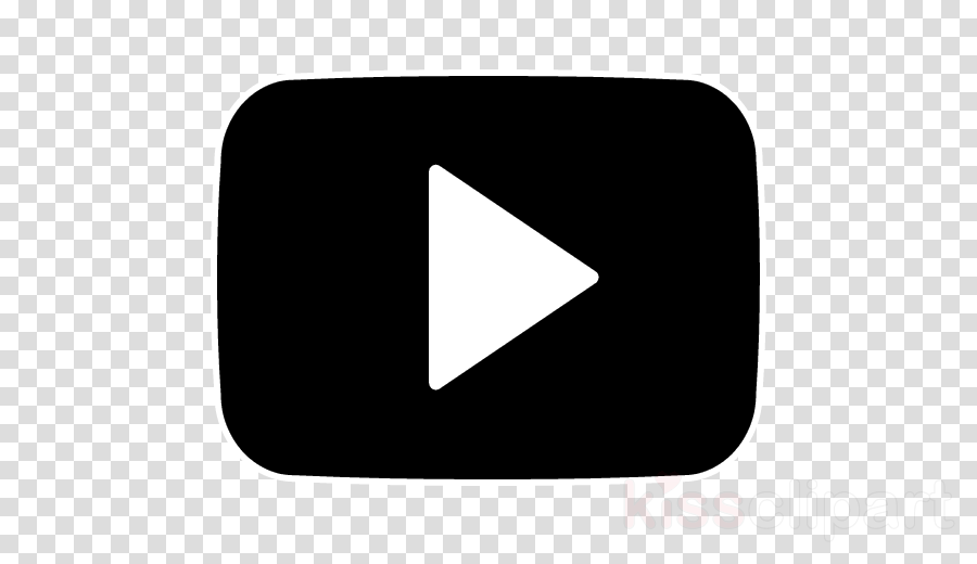 youtube logo clipart black 10 free Cliparts | Download images on