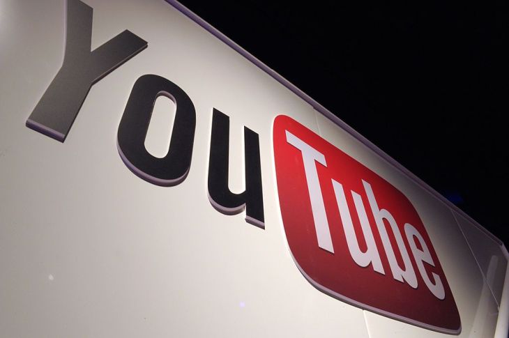 YouTube shuts down music companies\' use of manual copyright.