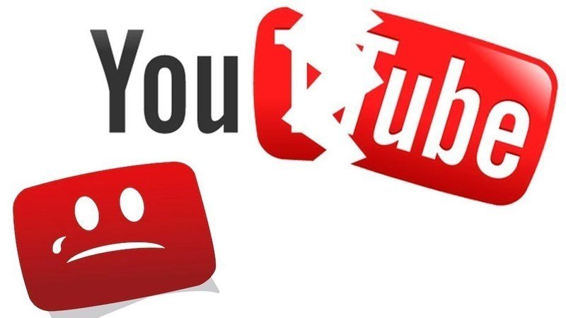 Petition · Make YouTube fix their broken system · Change.org.