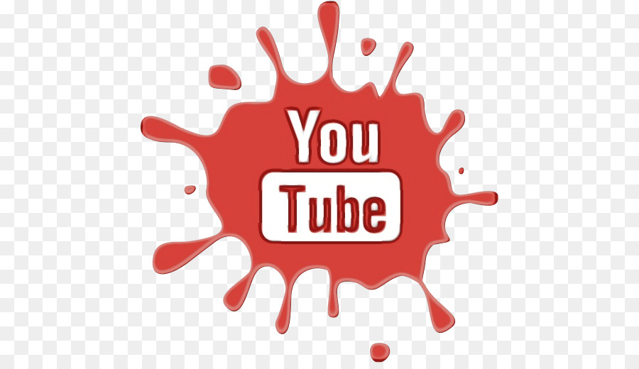 Youtube Logo png download.