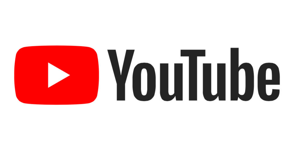 YouTube changes logo, updates app design.
