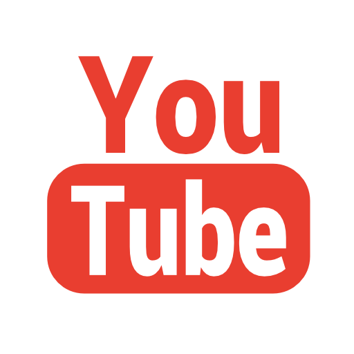 Download Free png Youtube logo PNG, Download PNG image with.