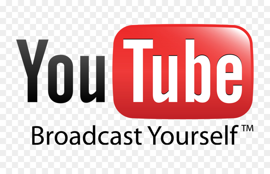 Youtube Logo png download.