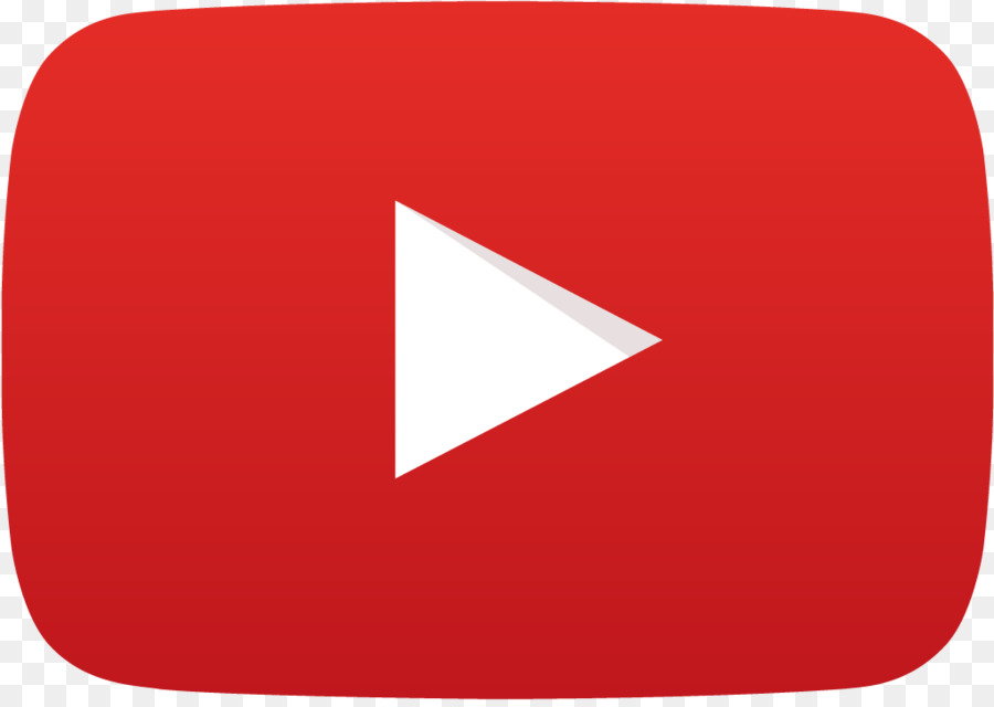 Youtube Play Logo png download.