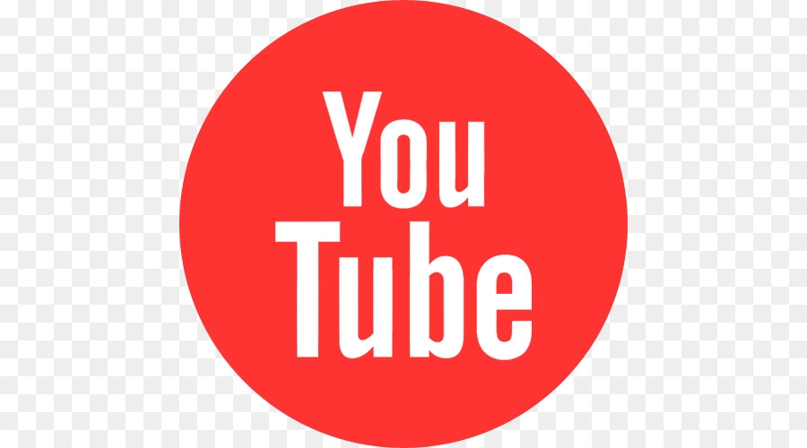 Great Social Media Computer Icons Youtube Logo.