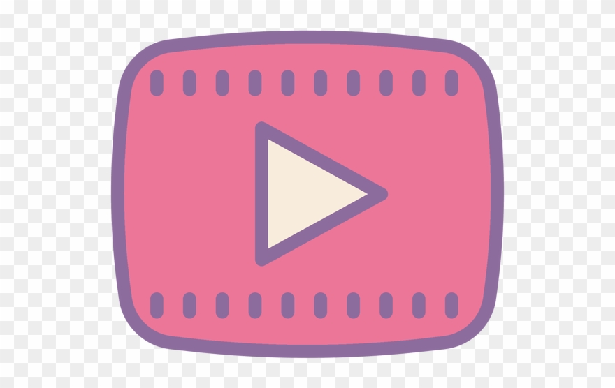 Youtube Icon Transparent.