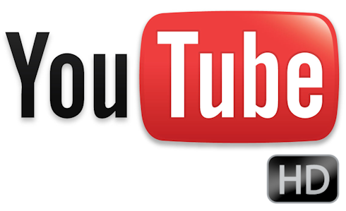 Youtube HD PNG Transparent Youtube HD.PNG Images..