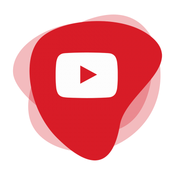 Youtube PNG Icons and Youtube Logo PNG Transparent Images ｜Free.