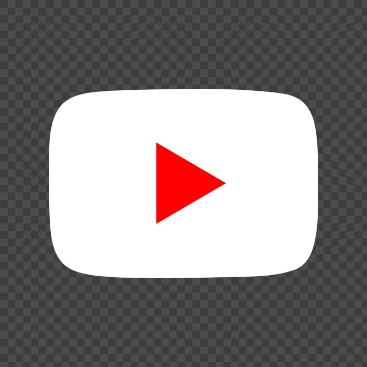 youtube png white icon 10 free Cliparts | Download images ...