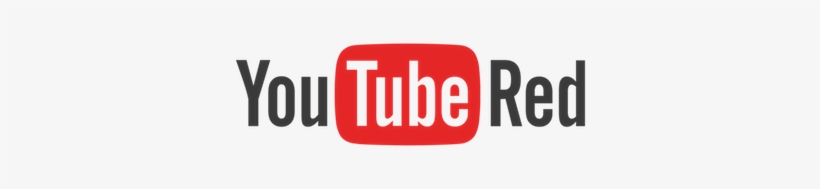 Youtube Red.