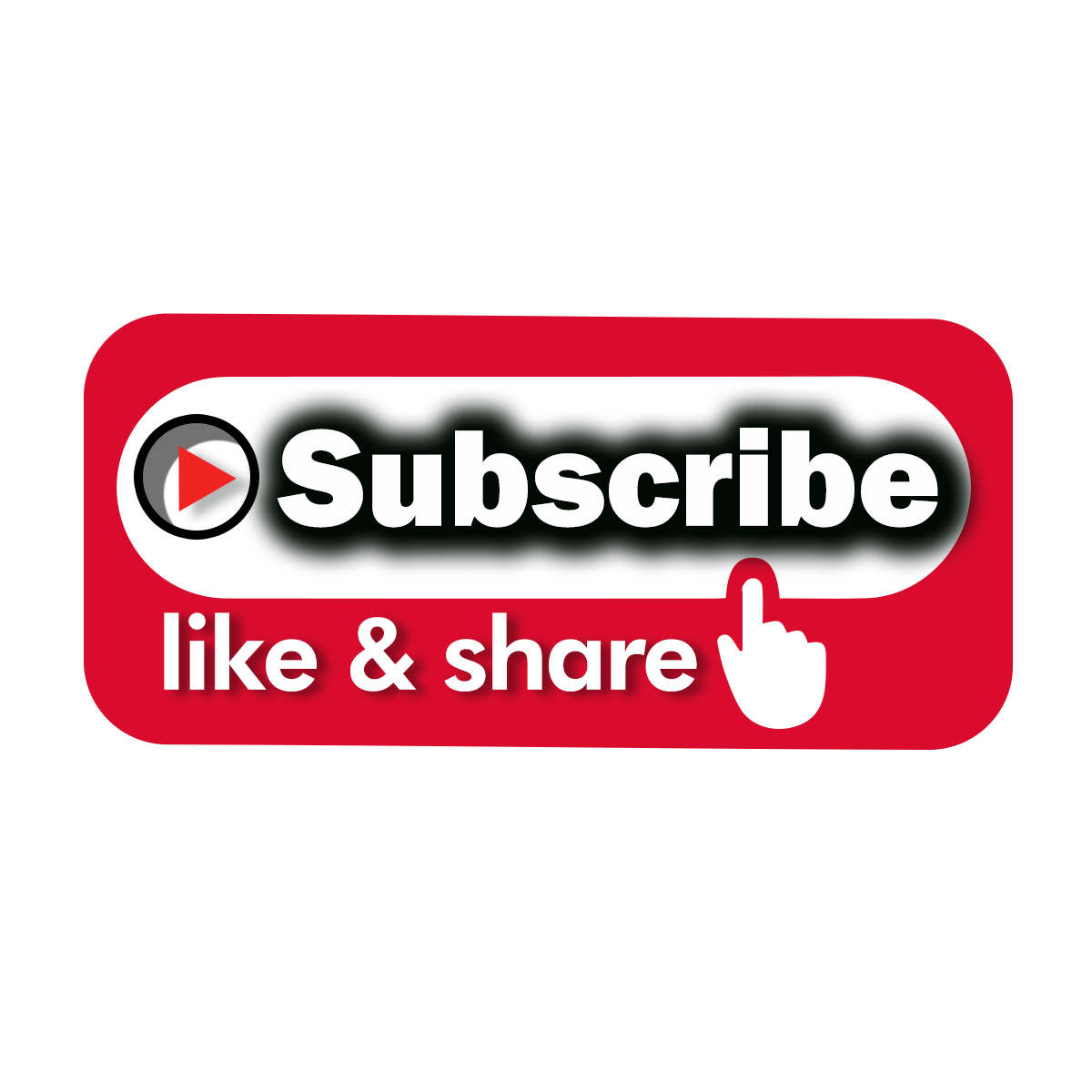 Youtube Subscribe Logo Png Free Cliparts Download Images On