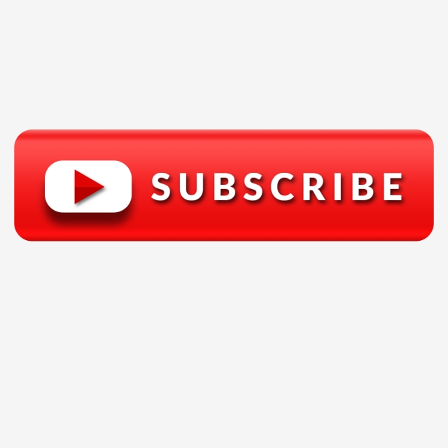 Subscribe PNG Transparent Images, Free Youtube Subscribe Icon.