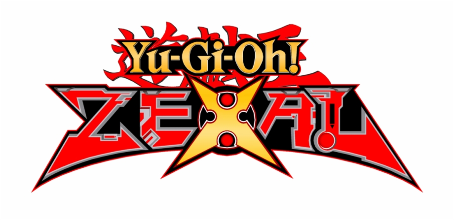 Yugioh Logo Png.