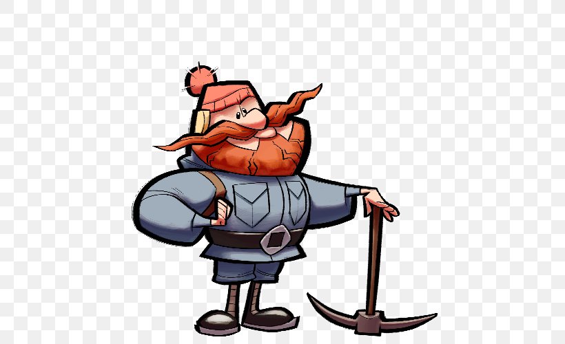 Yukon Cornelius Coloring