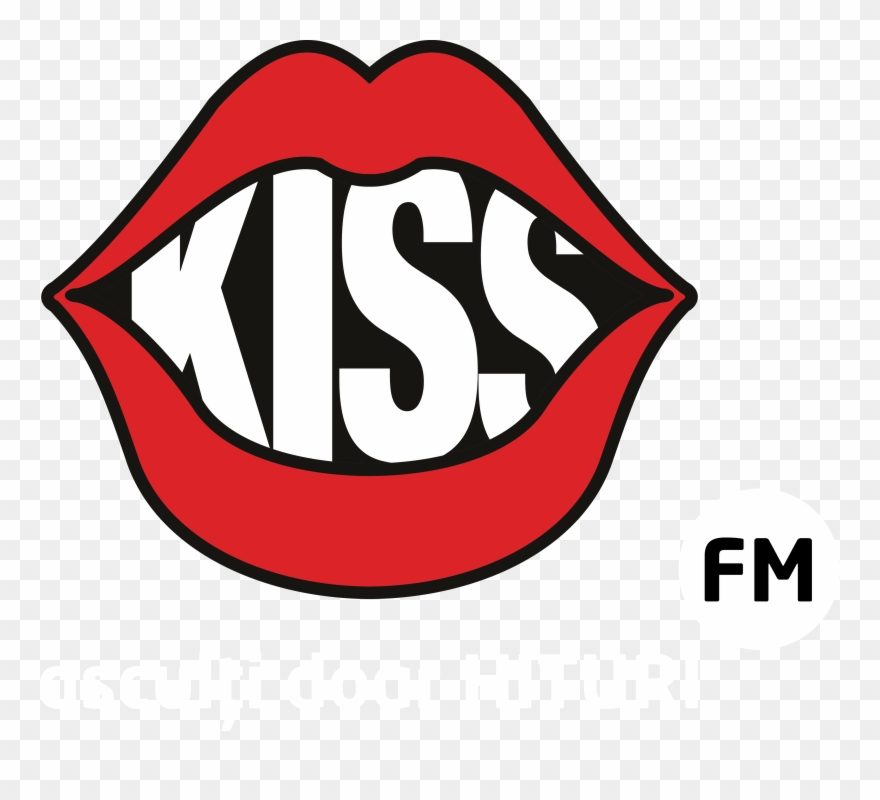 Kiss Fm Clipart (#4074027).