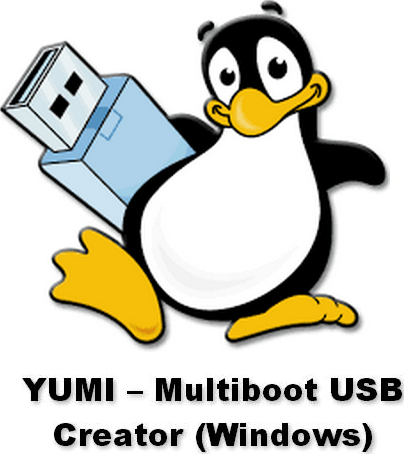 YUMI v2.0.5.8, Create USB Multiple Boot with Different.