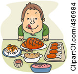 Yummy clipart 20 free Cliparts | Download images on Clipground 2022