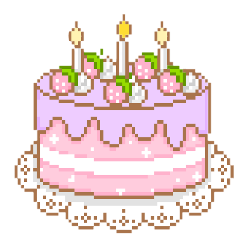 Yummy Clipart Bday Cake 10 Free Cliparts Download Images On