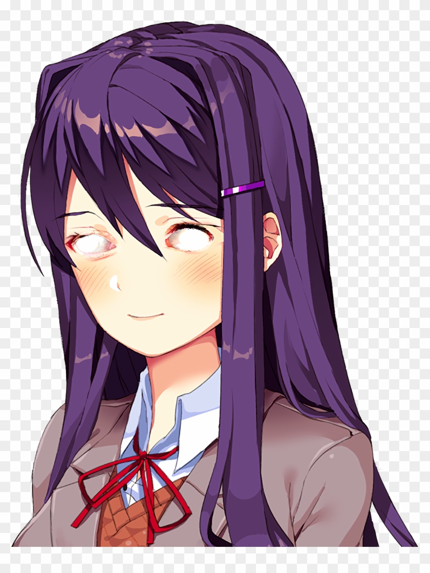 yuri ddlc png 10 free Cliparts | Download images on Clipground 2021