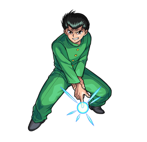 yusuke urameshi png 10 free Cliparts | Download images on Clipground 2024