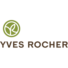 Yves Rocher.