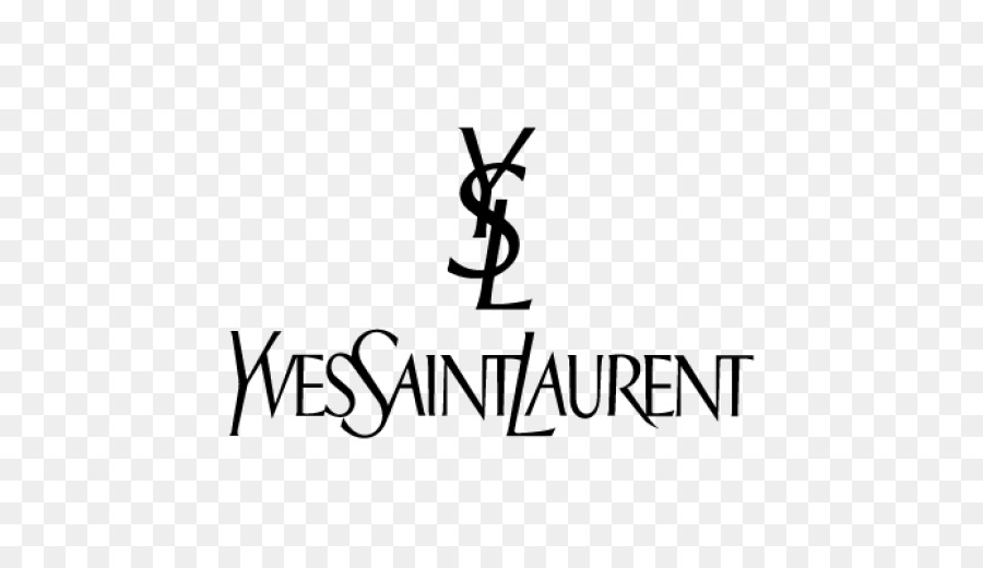 Yves Saint Logo