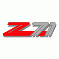 Z71 Logo.
