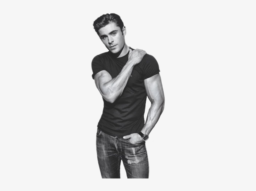 Zacefron Png.