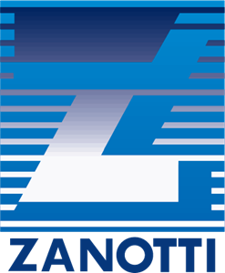 Zanotti Logo Vectors Free Download.
