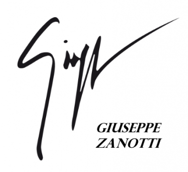 Giuseppe zanotti Logos.