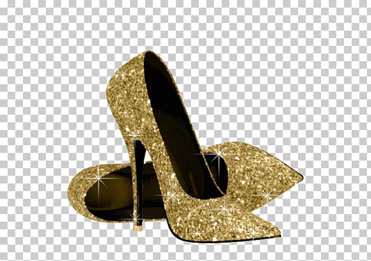 zapato dorado png clipart 10 free Cliparts | Download images on