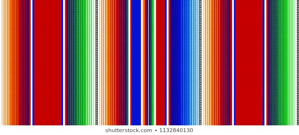 Serape Images, Stock Photos & Vectors.