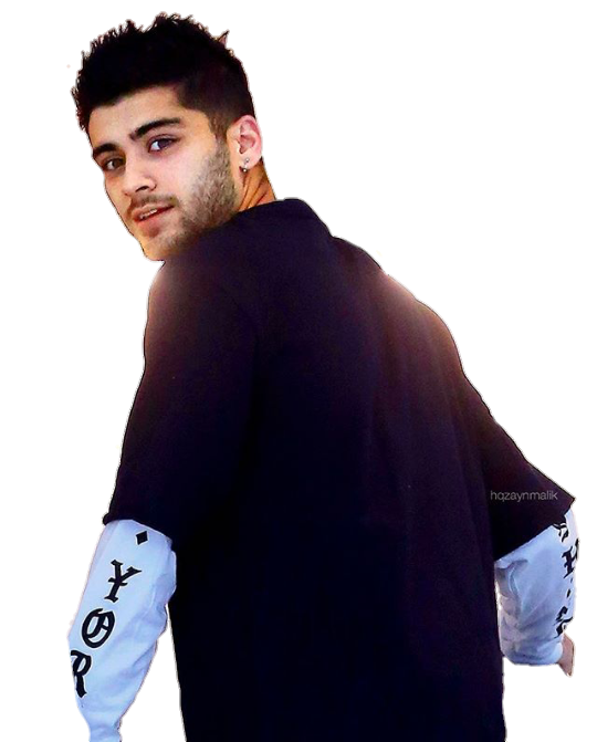 Zayn Malik Png #14111.