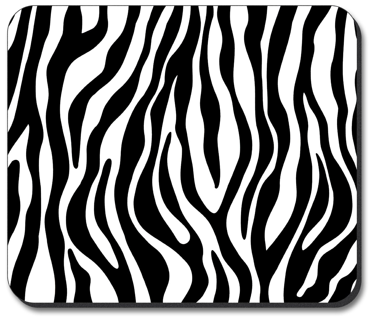 Zebra Print Clipart Free Download Clip Art.