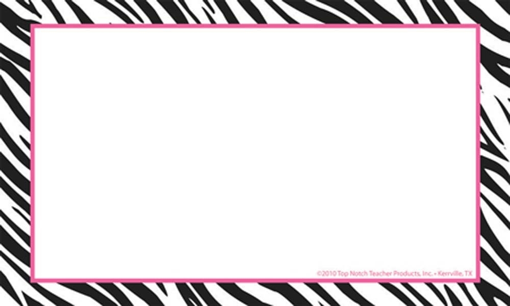 free animal print clipart border 10 free Cliparts | Download images on ...