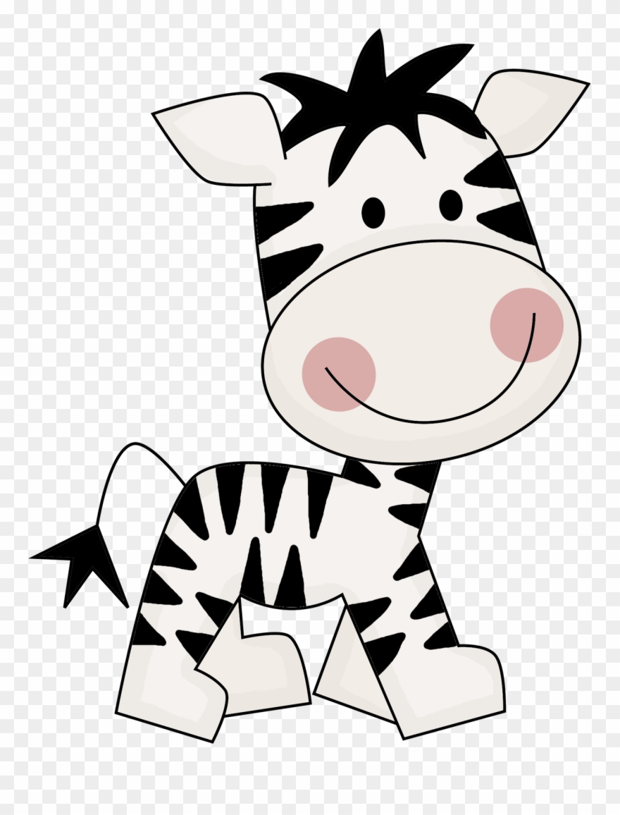 Download zebra girl clipart cute 10 free Cliparts | Download images on Clipground 2021